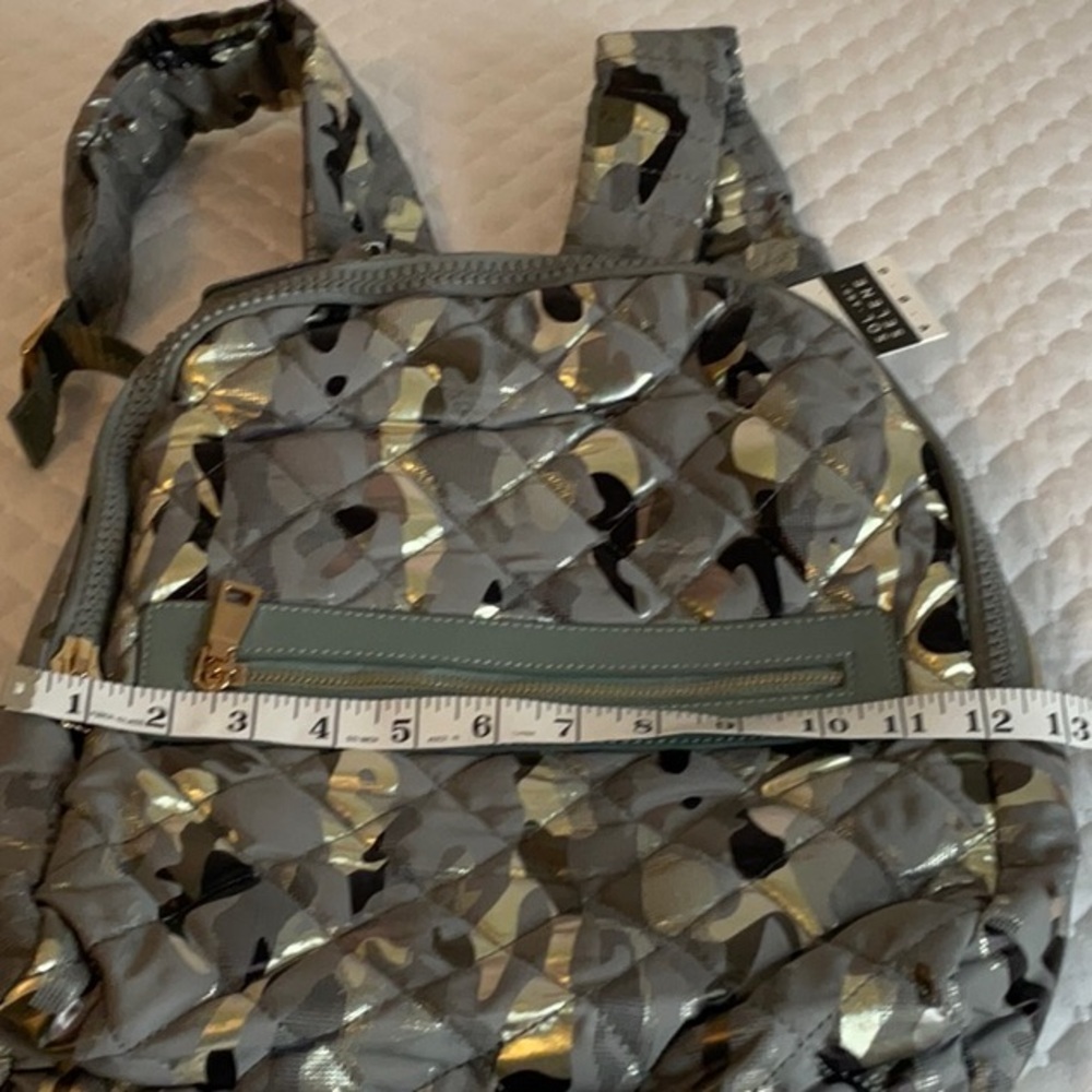 Sol And Selene Printed Backpack - Picture 10 of 10